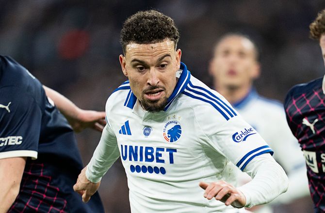 3F Superliga -Larsson skammer sig: Alle skal se sig selv i spejlet