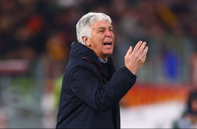 Serie A -Roma-boss efter nyt nederlag: Bliv hjemme hvis I tvivler