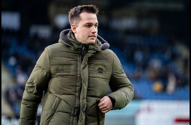 3F Superliga -Platek skylder stadig Sønderjyske penge