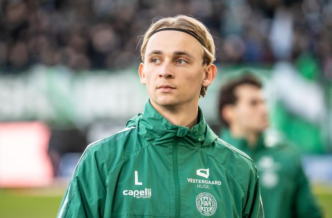 International -Viborg sikrer høj videresalgsklausul på Løndal