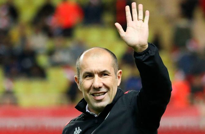 Serie A -Flamengo ansætter Leonardo Jardim
