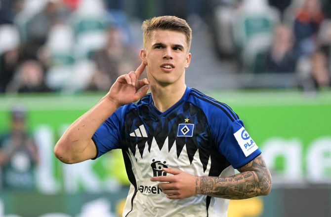 Premier League -Medie: Spurs har Vuskovic-klausul