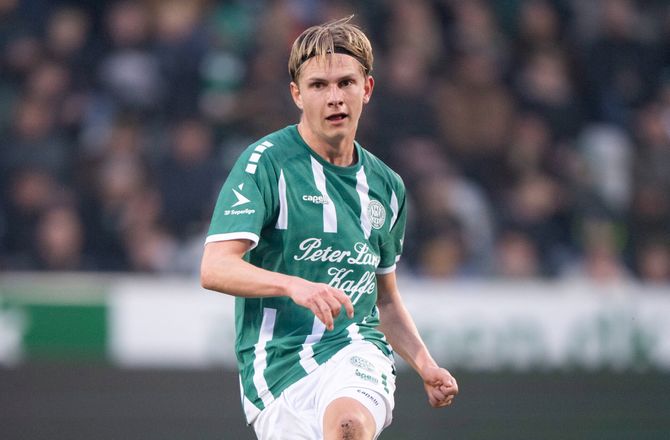 3F Superliga -Viborg-chef om Jørgensen: Den rigtige pris