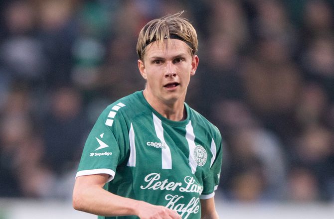 3F Superliga -FCK-udlægning irriterer Jørgensen: Havde ikke urimelige krav