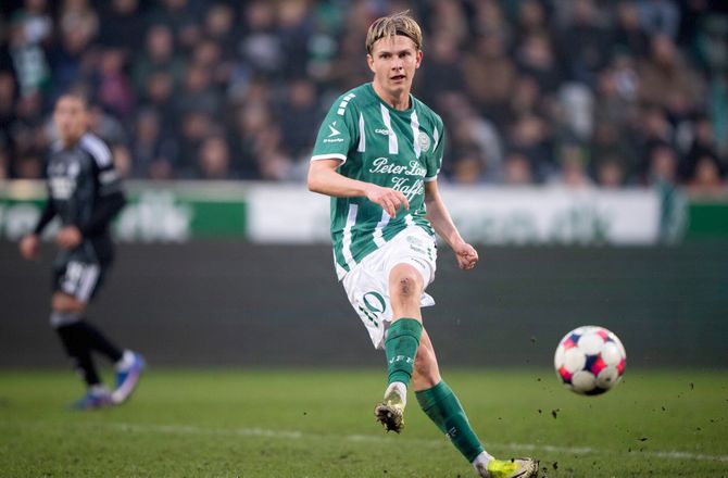 Ligue 1 -Toulouse-boss om Thomas Jørgensen: Afspejler vores ambition