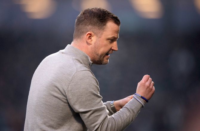 Pokal -Neestrup vandt igen