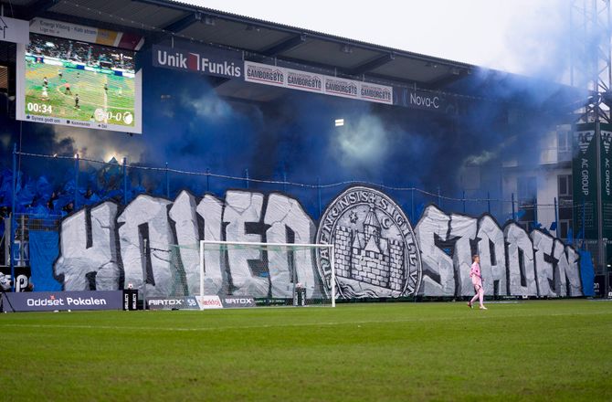 ECL-kval -FCK kan møde Anderlecht i tredje kvalrunde