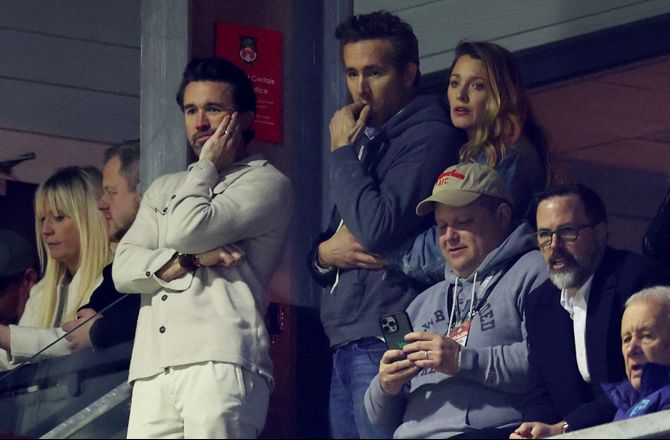 FA Cup -Stolt Ryan Reynolds: Vi pressede Chelsea