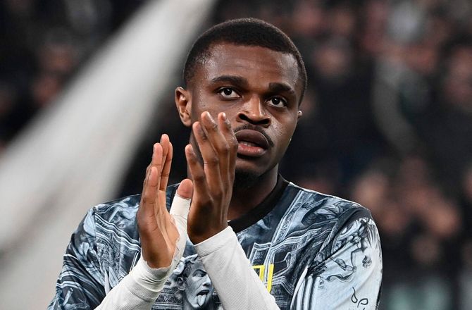 VM -Pierre Kalulu afløser skadet Barca-stjerne