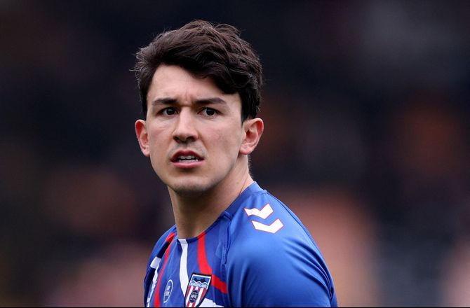 FA Cup -O'Nien letter på hatten: Port Vale fortjente det