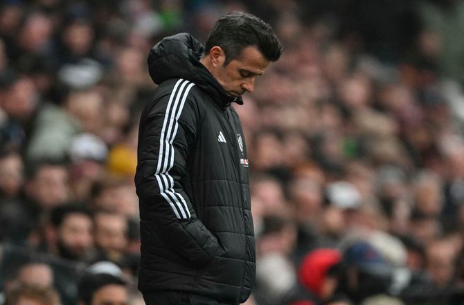 FA Cup -Marco Silva raser: En meget, meget dårlig eftermiddag