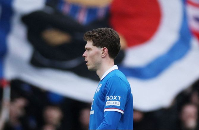 Premiership -Skov Olsen-start skuffer: Klubbens opfattelse er ændret