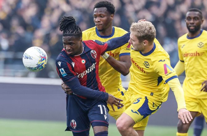 Serie A -Frese-langskud blev afgørende i dansk Serie A-duel