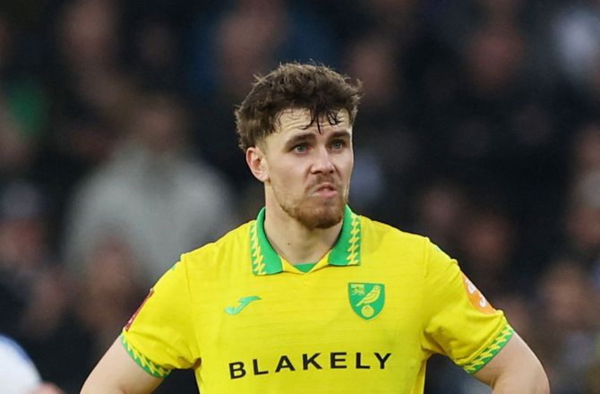 Carabao Cup -Kvistgaarden og Slimane starter mod City
