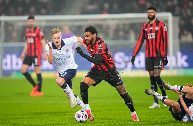 Oddset Pokalen -5 i fokus: Kan FCM-kompleks koste AGF guldet?