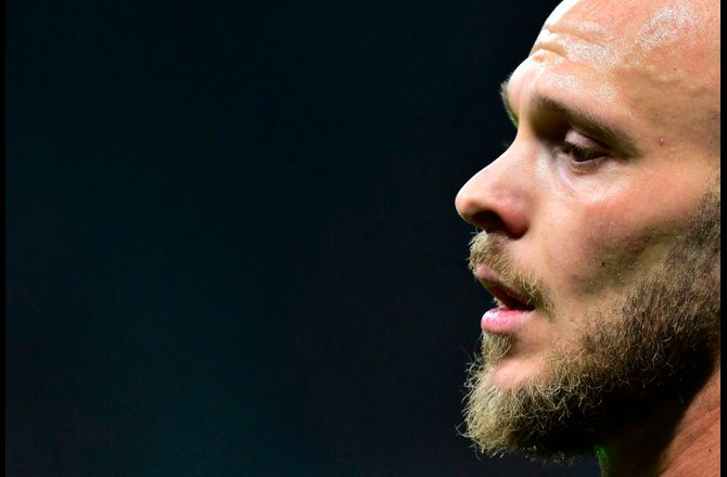 Serie A -Inter bevarer solidt forspring: Ingen ville tro dig