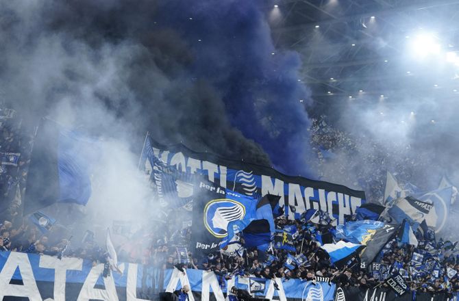 Allsvenskan -Atalanta meldes interesseret i Kalmar FF-talent