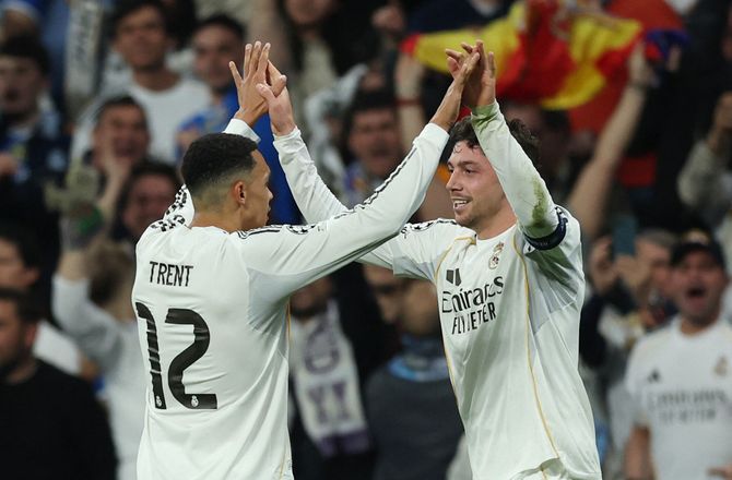 Champions League -Trent i svime: Mest undervurderede spiller i verden
