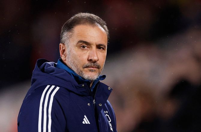 Europa League -Forest-chef vil lave om mod FCM: Ellers er vi ødelagte