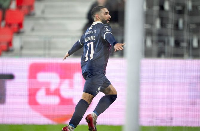 3F Superliga -Randers-kant scorede rundens mål