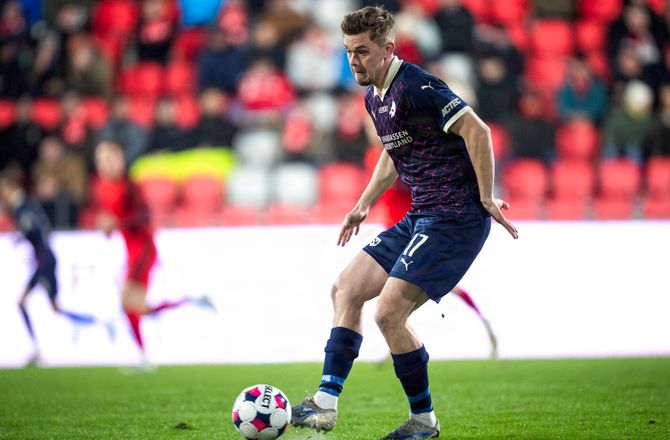 3F Superliga -100-kampsjubilar: Perfekt måde at fejre det på