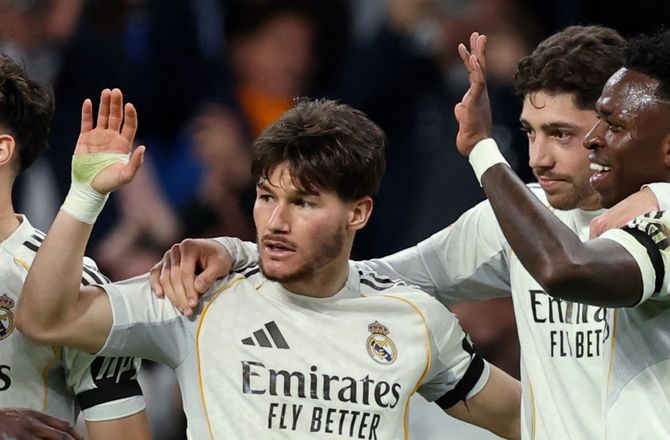 La Liga -Real-back fremhæves: Ville ønske der var 25 af ham