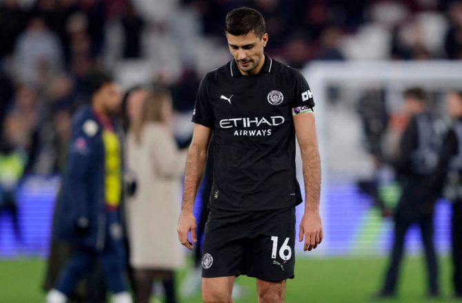 Premier League -City giver ikke op: Måske er det afgjort