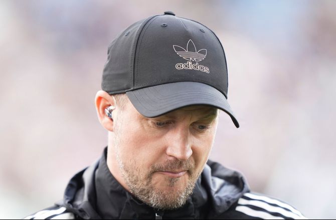 3F Superliga -FCK bekræfter: Neestrup og Madsen stopper