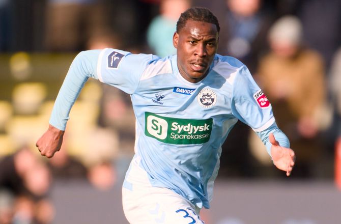 3F Superliga -Cherif er med igen mod Brøndby - Oggesen fraværende