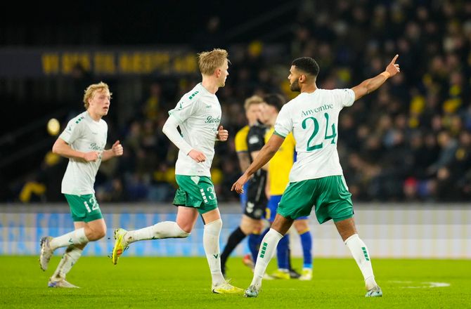 3F Superliga -Viborg-matchvinder: Udnytter Brøndbys svagheder