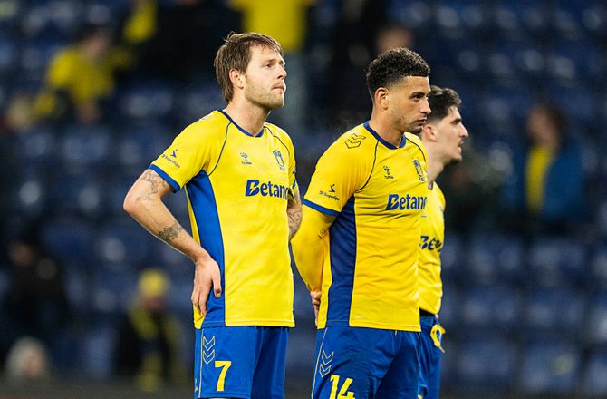 3F Superliga -Vallys vil oversætte: Fair besked