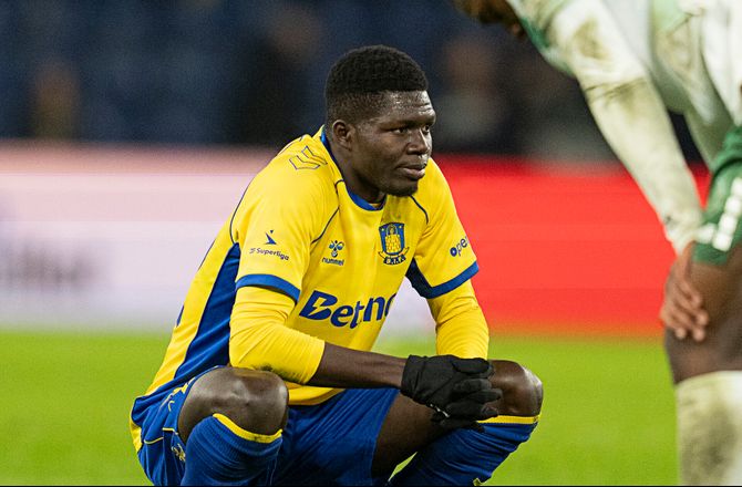 Claus Bech/Ritzau Scanpix -3F Superliga