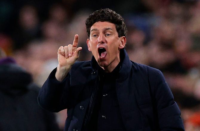 Premier League -Frustrationer i Brentford: Nødt til at forstå hvorfor