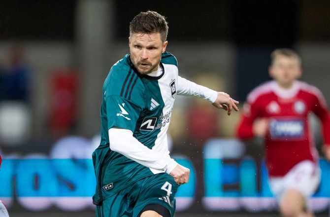 3F Superliga -Vejle over for umulig opgave: Vi lægger os ikke ned