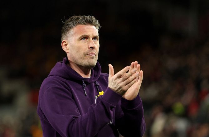 Premier League -Wolves-boss så fremskridt: Fremragende anden halvleg