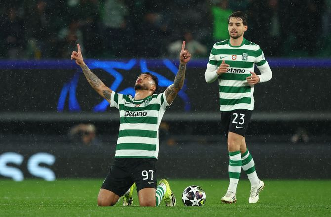 Champions League -Bodø-bødler på rundens CL-hold