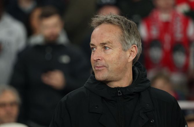 Champions League -Hjulmand efter CL-exit: Ikke så langt fra