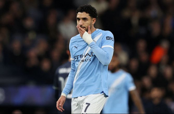 Premier League -Medie: Tottenham også tæt på Marmoush