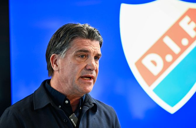 Allsvenskan -’Super-Bosse’ åbner for udlandet
