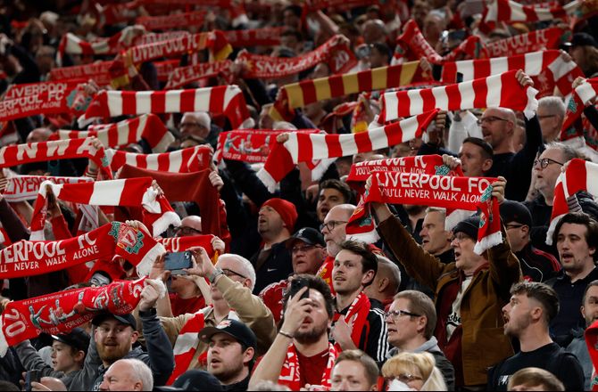 Premier League -Vrede Liverpool-fans varsler store protester