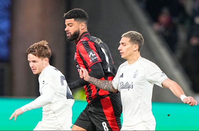 Europa League -Billing ventes ude mod Viborg: Riemer udtaler sig om DK