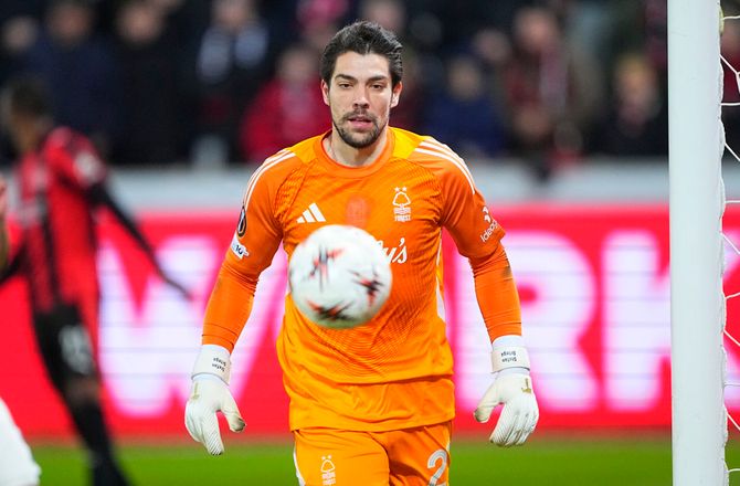 Europa League -FCM-bøddel erkender: Vi var heldige