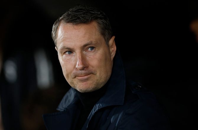 Europa League -Priske undviger Gladbach-rygte