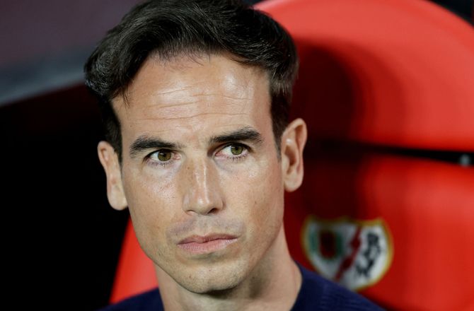 La Liga -Rayo-boss før Barca-møde: Ikke et mirakel at vinde