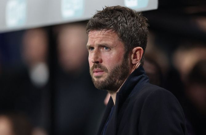 Premier League -Carrick jubler over Mainoo-forlængelse