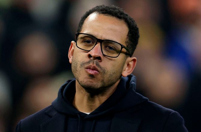 Darren Staples/AFP/Ritzau Scanpix -Premier League