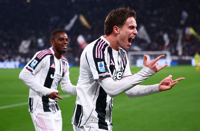 Serie A -Juve-stjerne har været under kniven