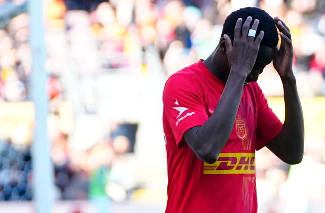 3F Superliga -Dommer forklarer underkendt FCN-mål: Handler om vinklen