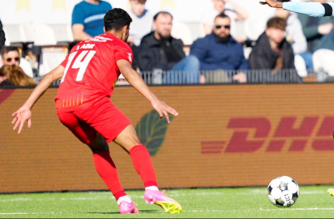 3F Superliga -5 i fokus: Adel kan blive en kæmpe FCN-gevinst
