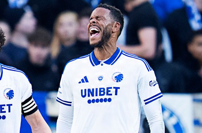 3F Superliga -Zanka om krise: Vi dummer os - ikke Neestrup